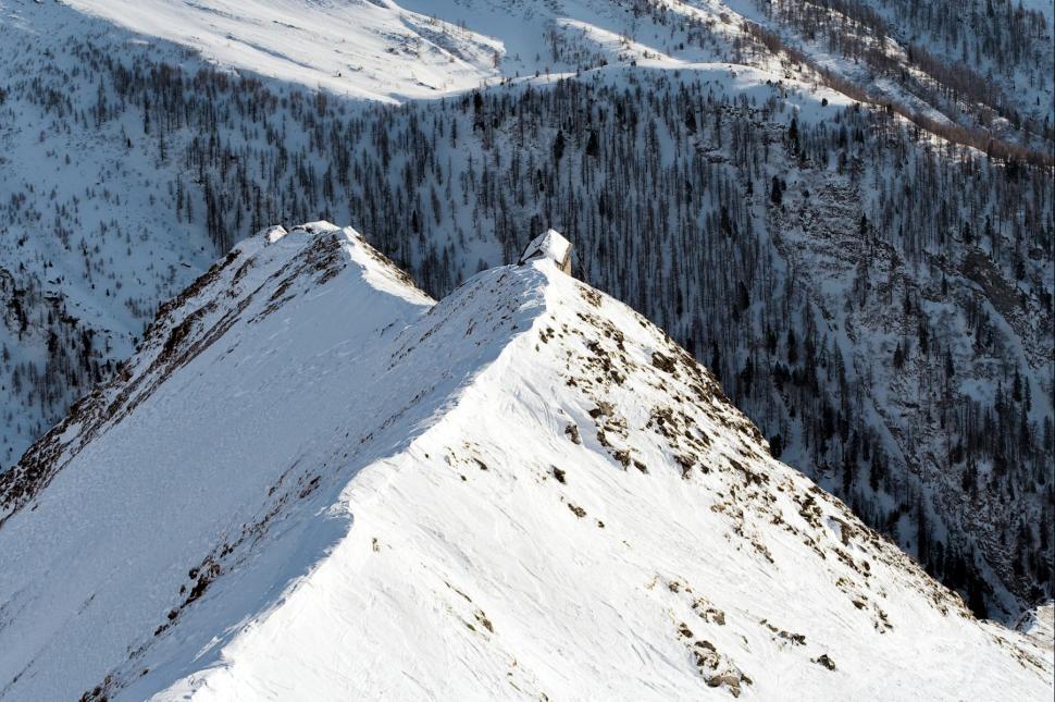 Free Image of Mountain 