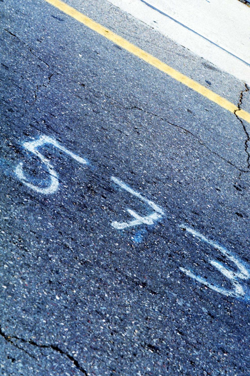 Free Image of Stop Sign by the Roadside 