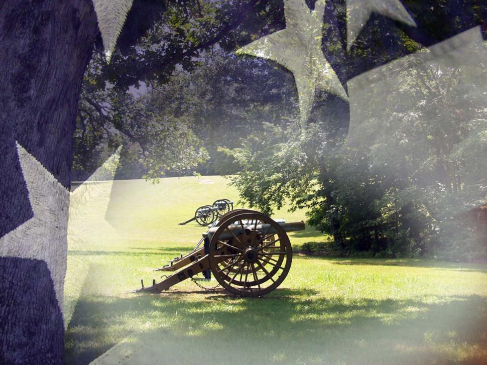 Free Image of In memory 