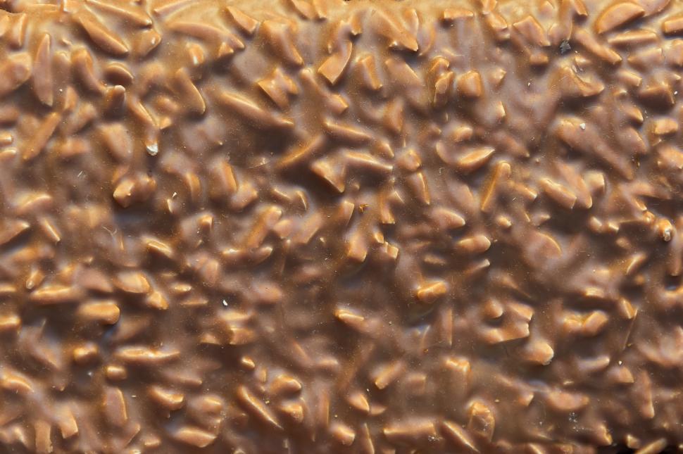 Free Image of Close Up View of a Slice of Pizza 
