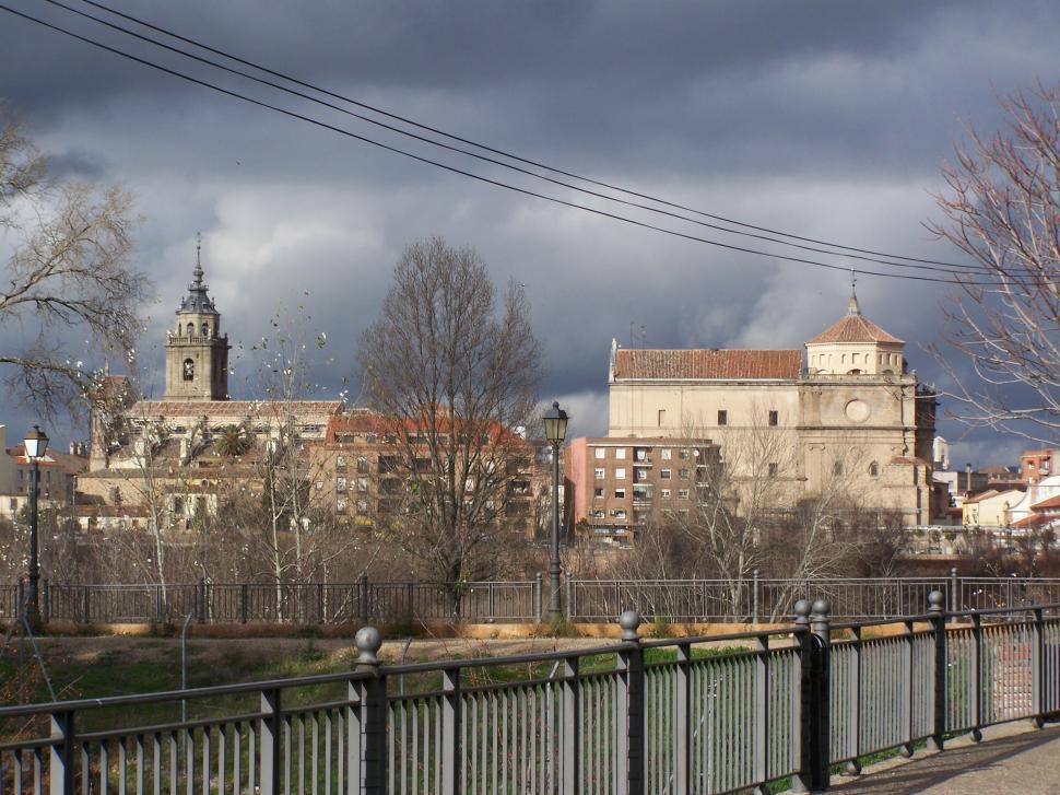 Free Image of talavera en imagenes 