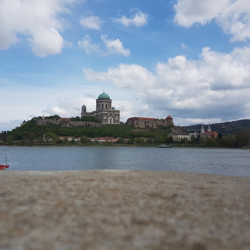 Free Image of The Basilica  