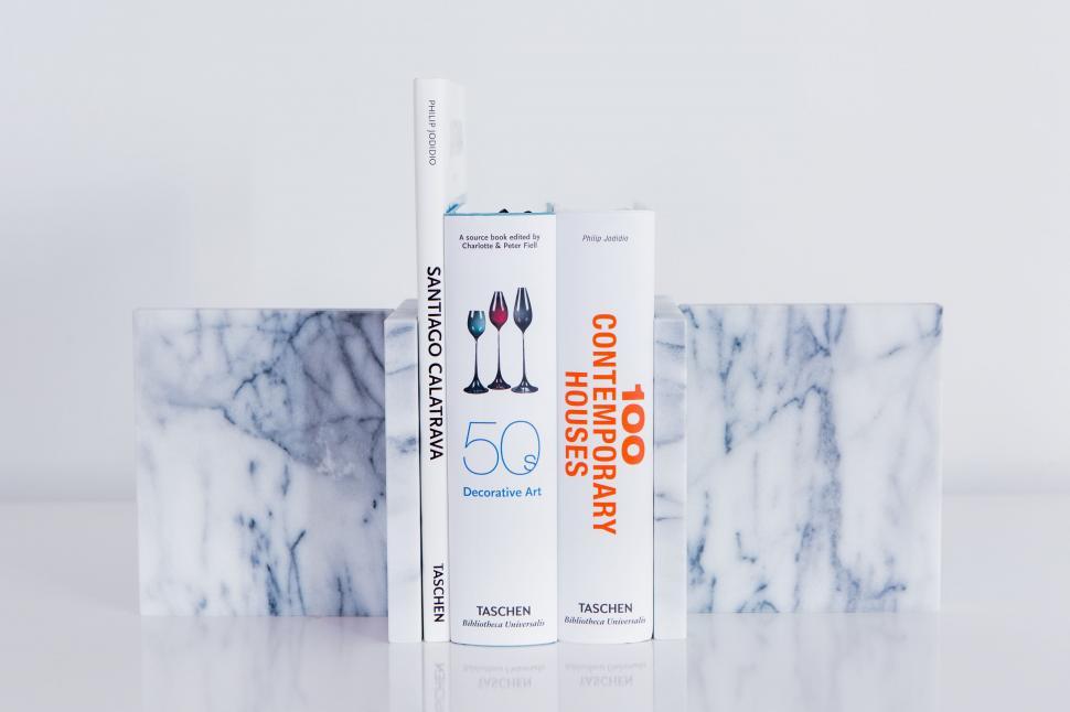 Free Image of Two Tubes of Toothpaste Side by Side 