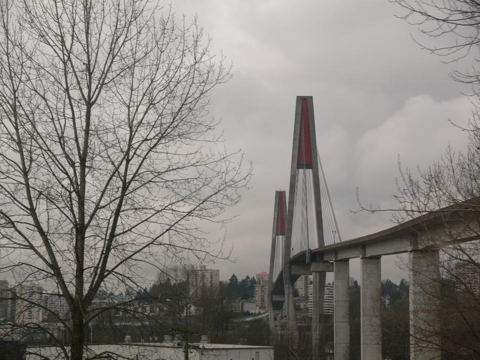 Free Image of Bridge 