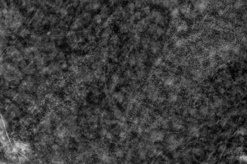Free Image of Monochrome Marble Surface 