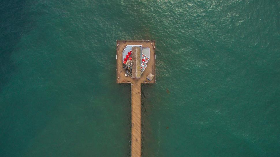 Free Image of Boat Sailing on Water 