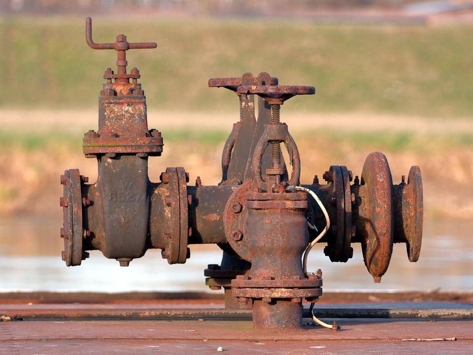 Free Image of Rust 