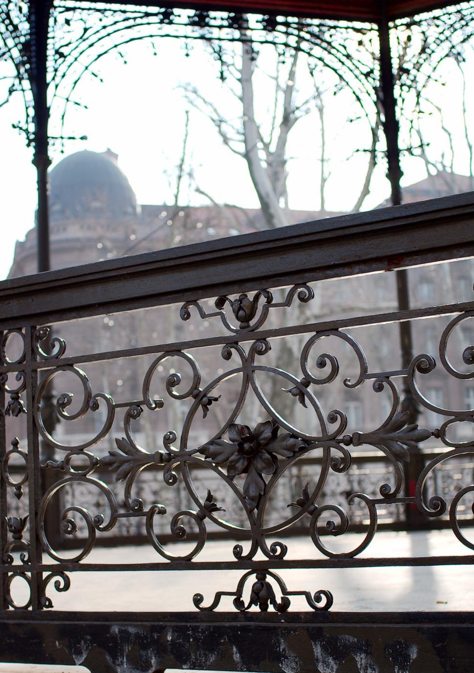 Free Image of Detail 
