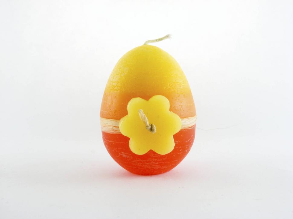Free Image of candle 