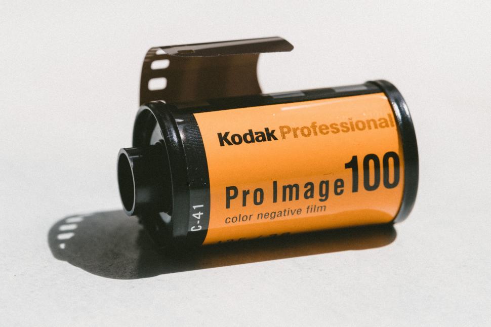 Free Image of Close Up of Battery on White Surface 