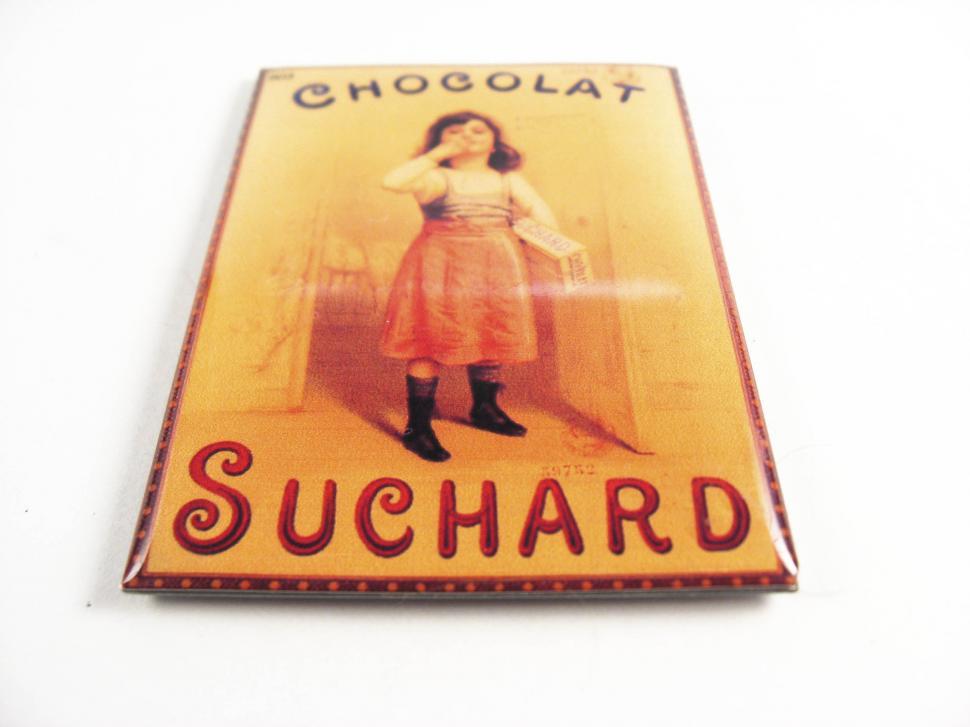 Free Image of fridge magnet 