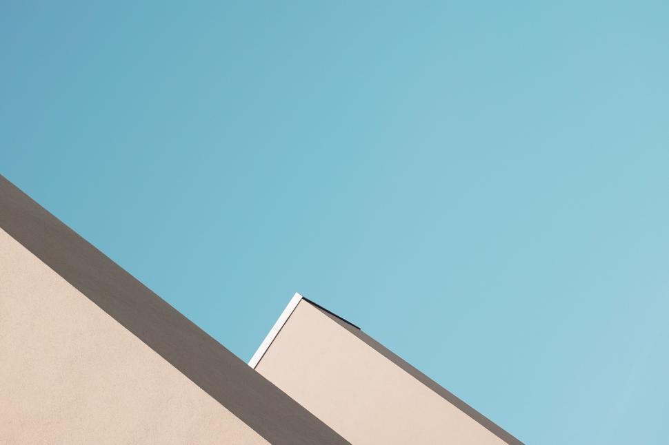 Free Image of Skateboarder Performing Aerial Trick 