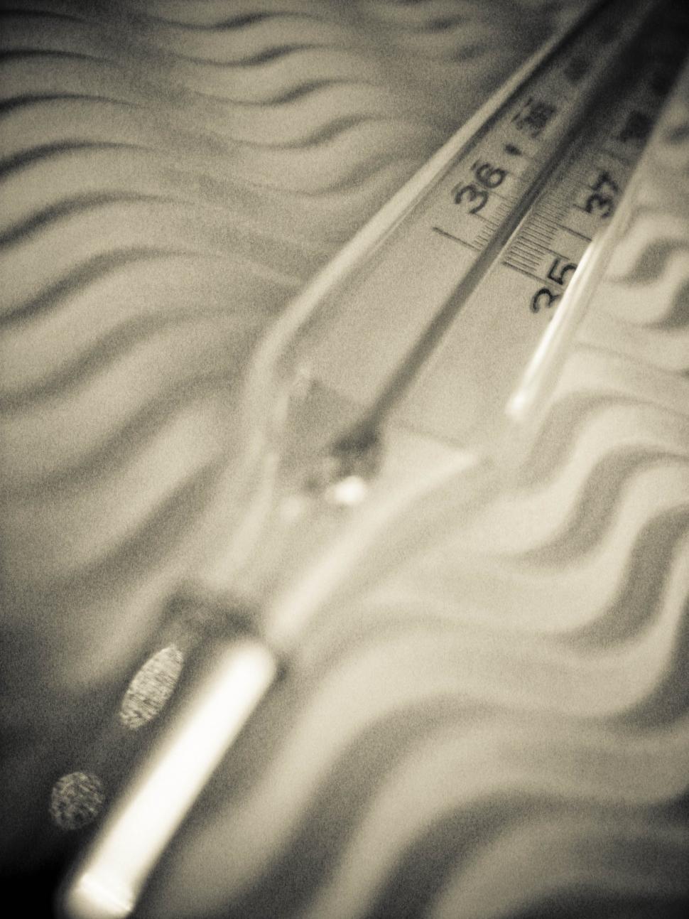 Free Image of thermometer 