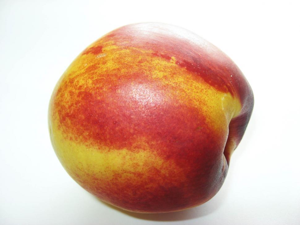 Free Image of peach 