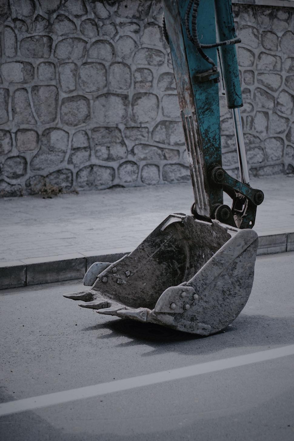 Free Image of Abandoned Broken Skateboard on Roadside 